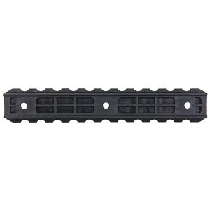 Silverback SRS/HTI Additional Long Rail (1 piece) (for SBA-HDG-01 only)